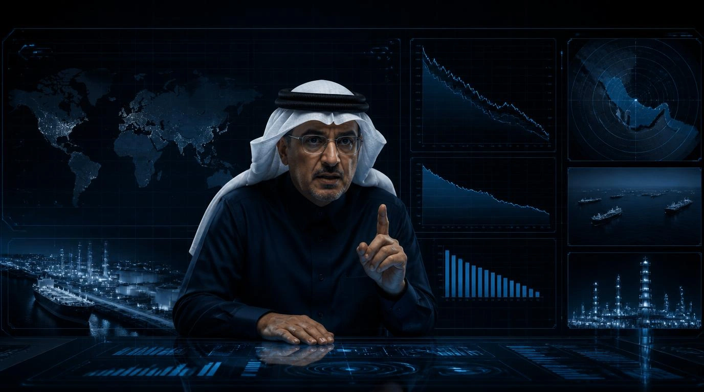NOETRA - Aramco stocks carburant critiques
