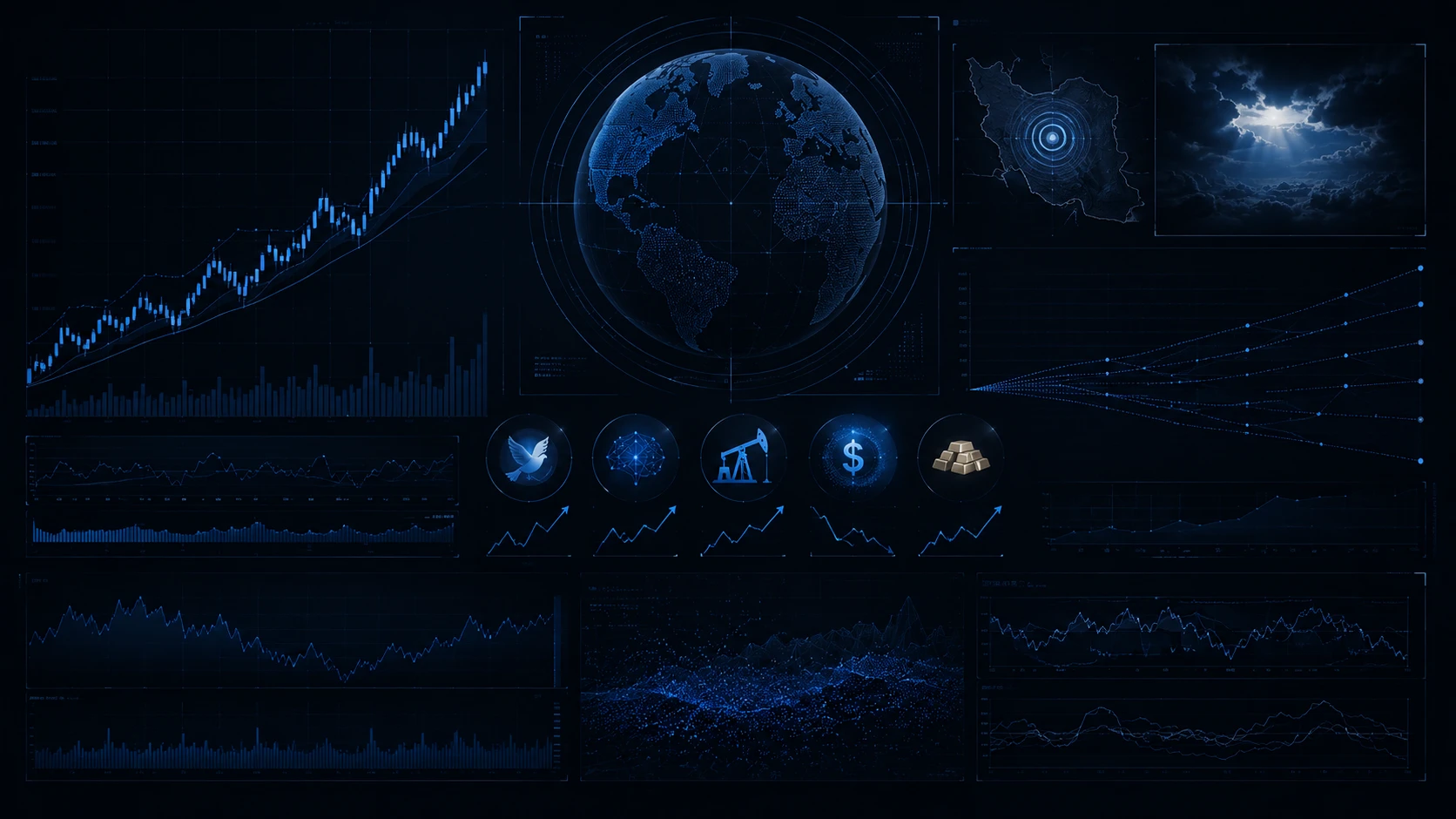 NOETRA - S&P 500 record bénéfices